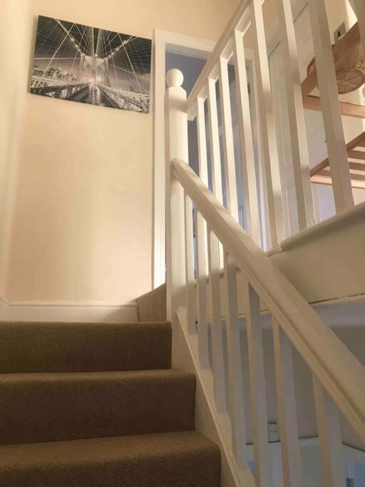 2 Bed Sleeps 6 Beach Retreat St Annes On Sea Villa Lytham St. Annes Eksteriør bilde