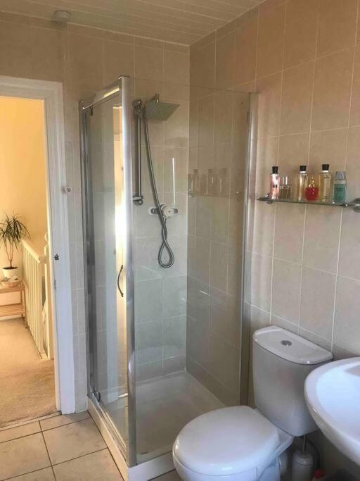 2 Bed Sleeps 6 Beach Retreat St Annes On Sea Villa Lytham St. Annes Eksteriør bilde