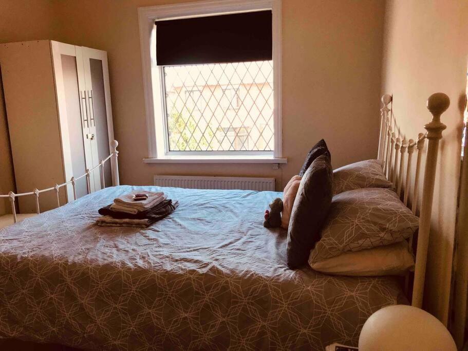 2 Bed Sleeps 6 Beach Retreat St Annes On Sea Villa Lytham St. Annes Eksteriør bilde