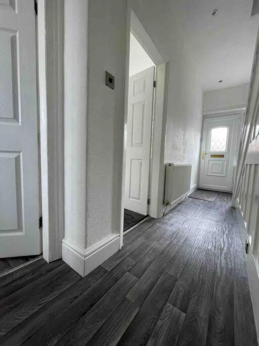2 Bed Sleeps 6 Beach Retreat St Annes On Sea Villa Lytham St. Annes Eksteriør bilde