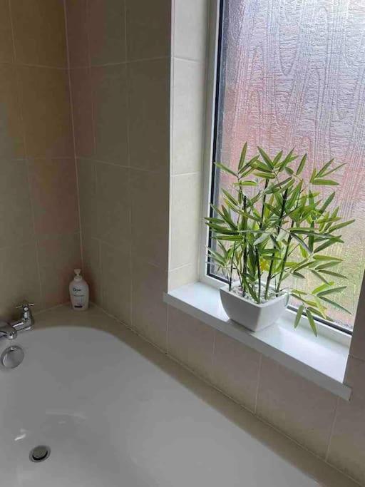 2 Bed Sleeps 6 Beach Retreat St Annes On Sea Villa Lytham St. Annes Eksteriør bilde