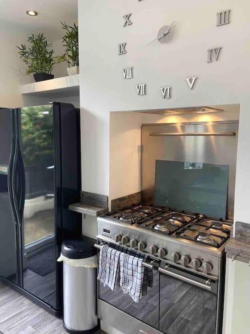 2 Bed Sleeps 6 Beach Retreat St Annes On Sea Villa Lytham St. Annes Eksteriør bilde