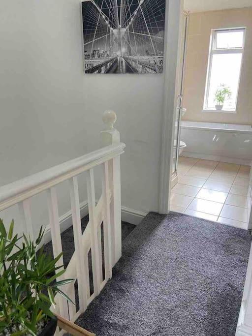 2 Bed Sleeps 6 Beach Retreat St Annes On Sea Villa Lytham St. Annes Eksteriør bilde