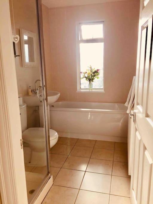 2 Bed Sleeps 6 Beach Retreat St Annes On Sea Villa Lytham St. Annes Eksteriør bilde