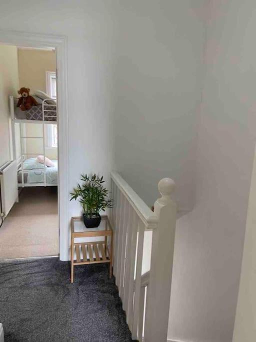 2 Bed Sleeps 6 Beach Retreat St Annes On Sea Villa Lytham St. Annes Eksteriør bilde