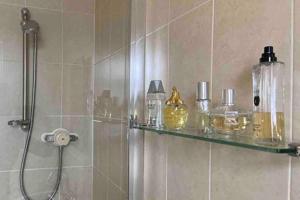 2 Bed Sleeps 6 Beach Retreat St Annes On Sea Villa Lytham St. Annes Eksteriør bilde