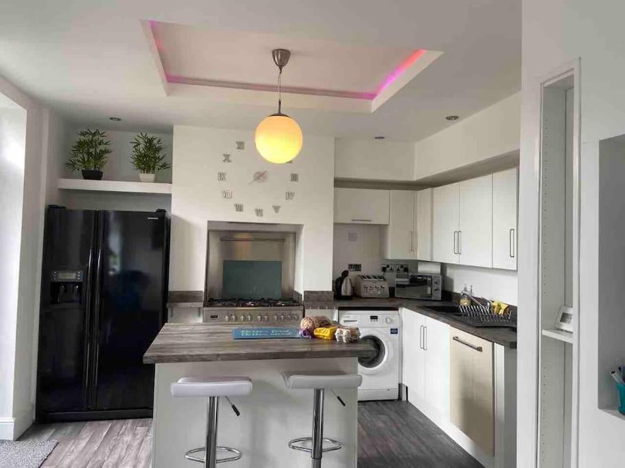 2 Bed Sleeps 6 Beach Retreat St Annes On Sea Villa Lytham St. Annes Eksteriør bilde