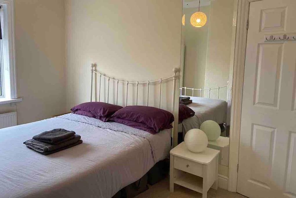 2 Bed Sleeps 6 Beach Retreat St Annes On Sea Villa Lytham St. Annes Eksteriør bilde
